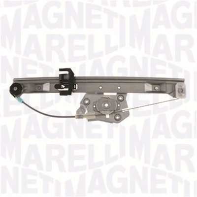 Window Regulator